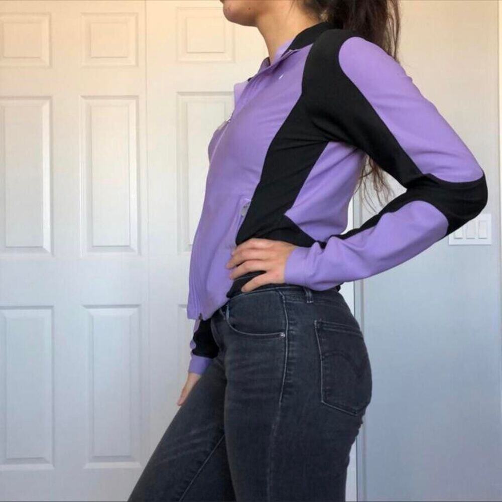 Nike Dri-Fit Jacket - Picture 3 of 4